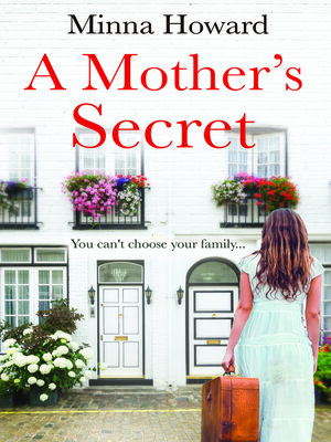 cover image of A Mother's Secret